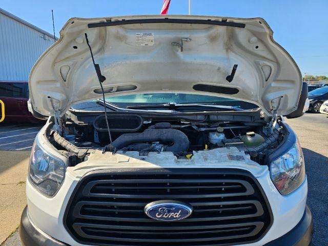 Used 2019 Ford Transit 150 130 Medium Roof w/ Interior Upgrade Package image 30