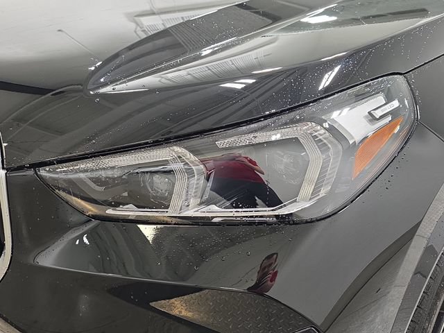 Certified 2026 BMW X1 xDrive28i w/ Technology Package AWD/4WD image 25