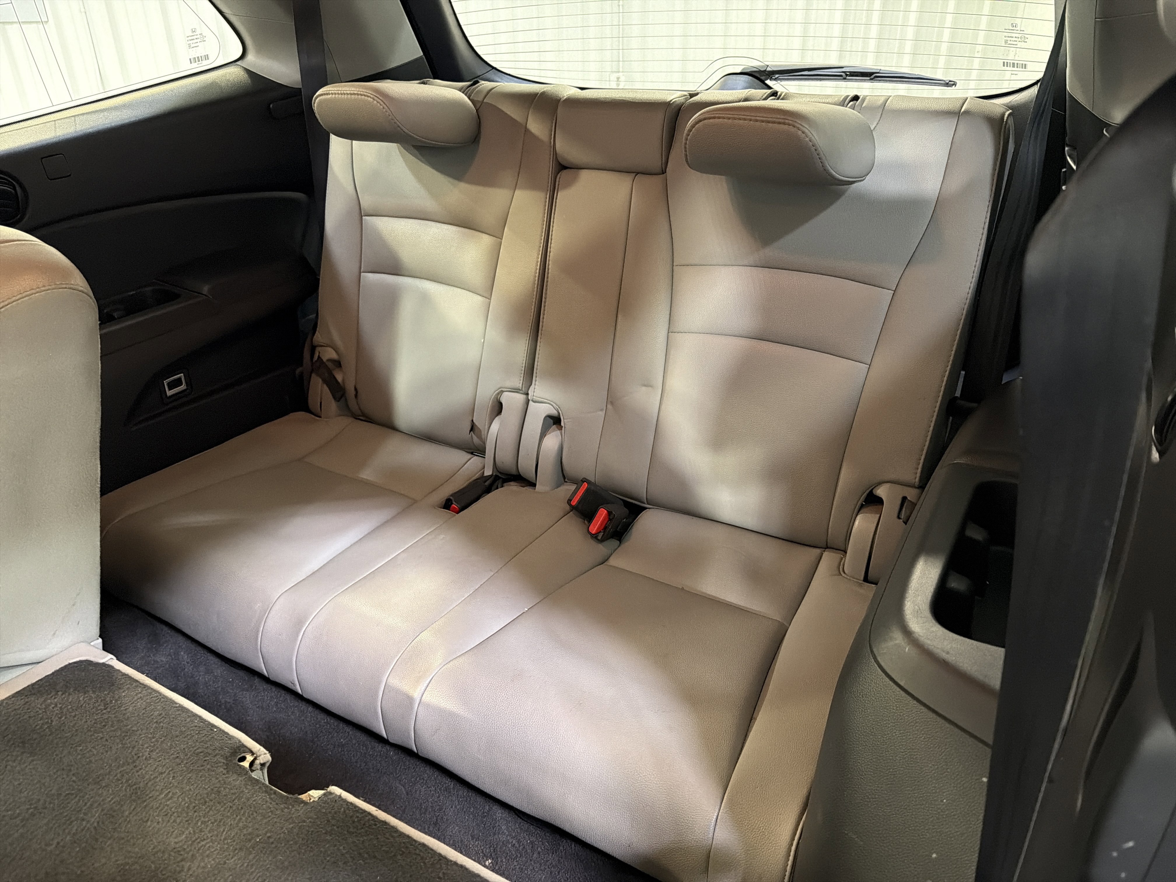 Used 2016 Honda Pilot EX-L image 13