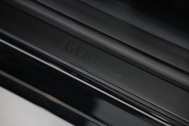 New 2026 Genesis G80 3.5T Prestige AWD/4WD image 25