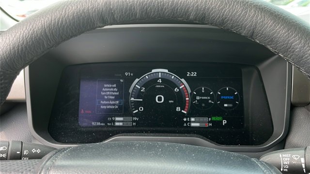 Certified 2024 Toyota Sequoia SR5 image 14