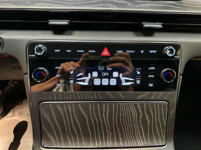 New 2026 Genesis GV80 3.5T Prestige image 18