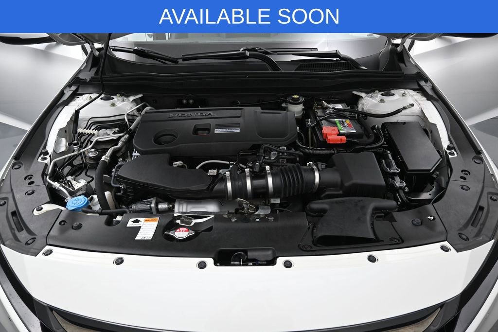 Used 2018 Honda Accord Touring image 42