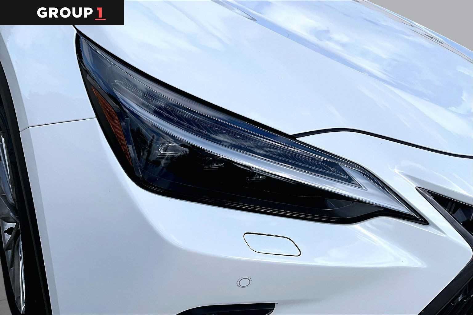 Certified 2026 Lexus NX 350 AWD w/ Accessory Package (2T) image 25