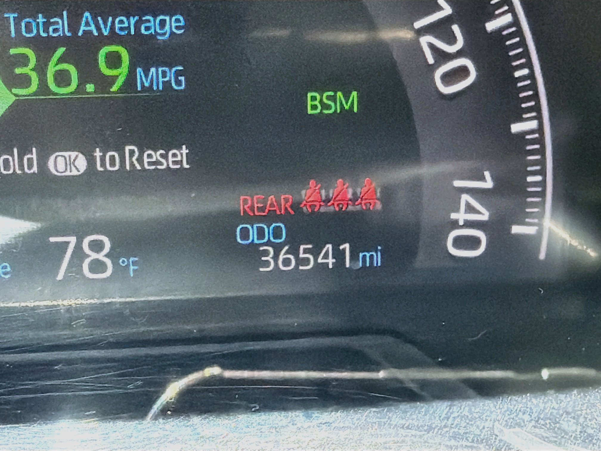Used 2023 Toyota RAV4 XSE w/ XSE Grade Weather Package AWD/4WD image 42