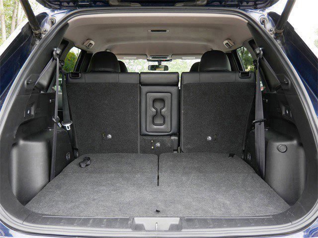 Used 2024 Mitsubishi Outlander SE image 16