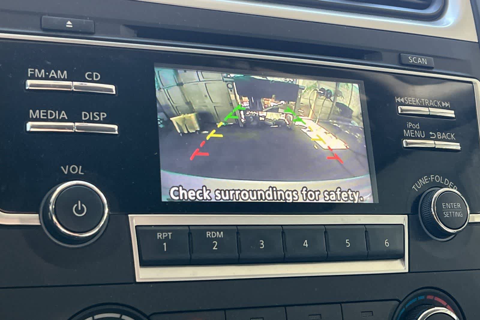 Used 2018 Nissan Altima 2.5 S w/ S Convenience Package FWD image 20