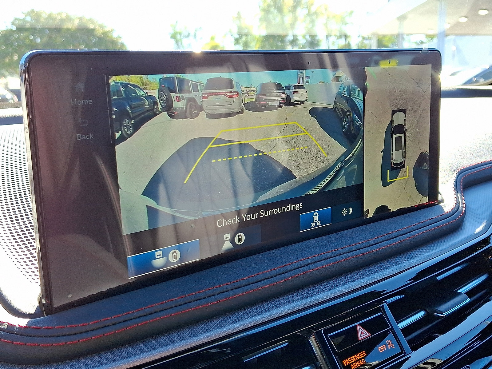 New 2026 Acura MDX A-Spec image 14