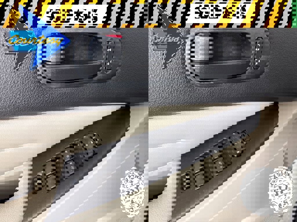 Used 2010 MAZDA CX-7 i SV image 13