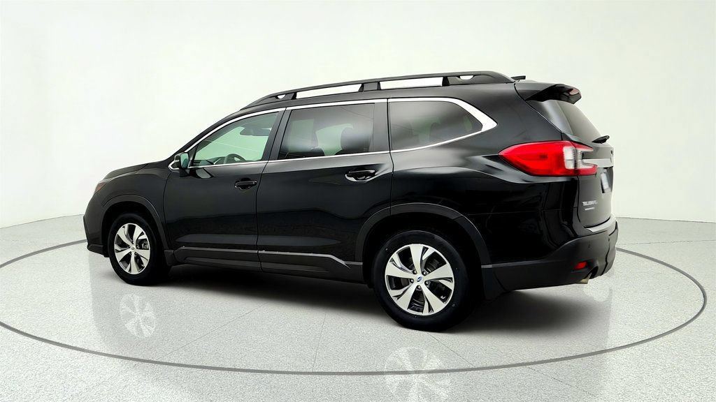 Used 2023 Subaru Ascent Premium w/ Convenience Package AWD/4WD image 7