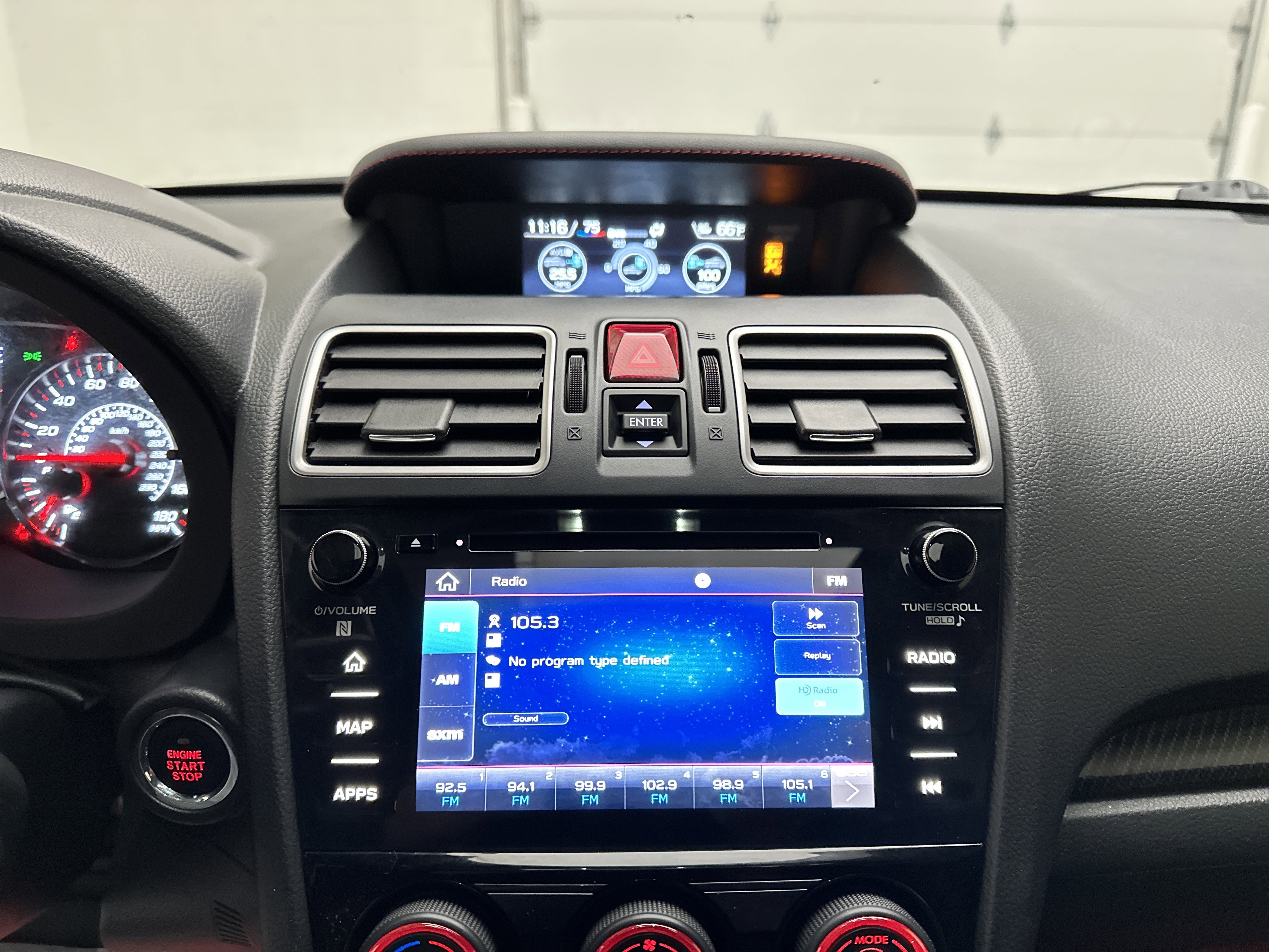 Used 2021 Subaru WRX Limited image 30