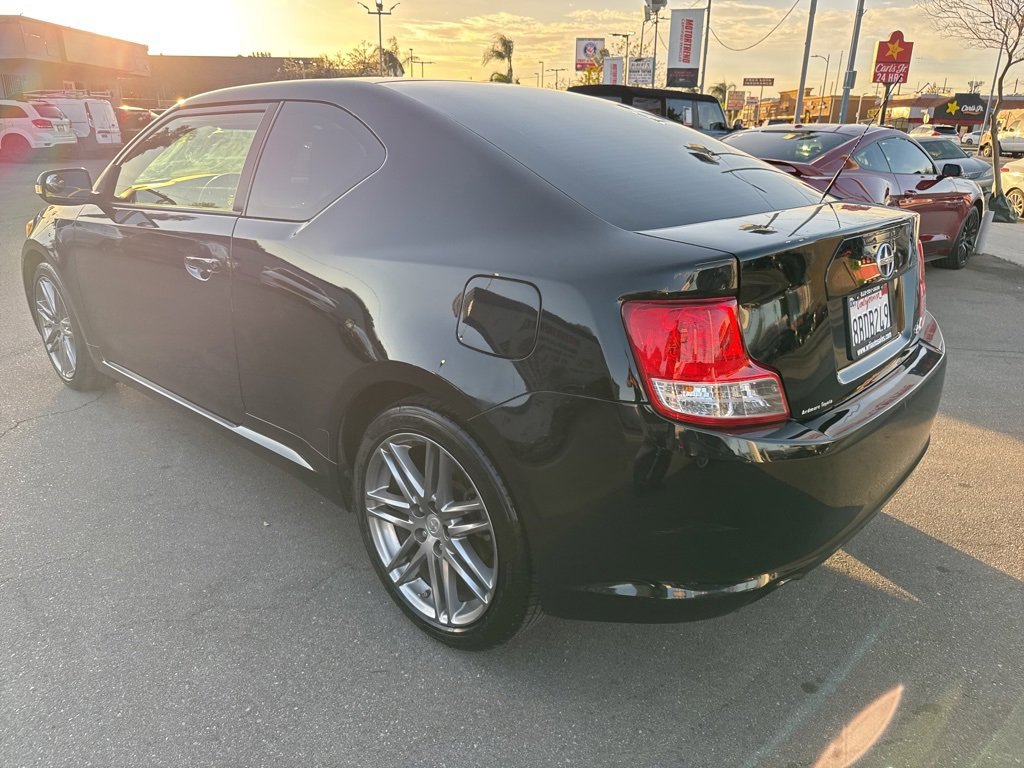 Used 2013 Scion tC Base image 3