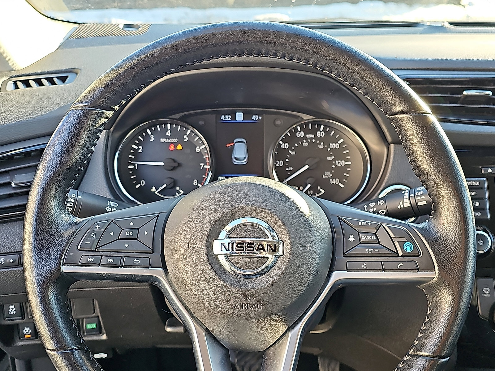 Certified 2022 Nissan Rogue Sport SL image 19