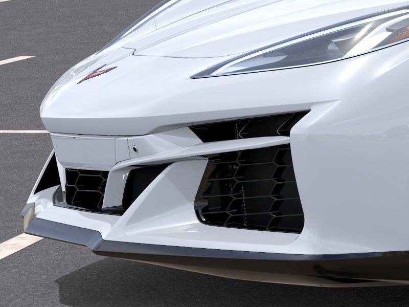 New 2027 Chevrolet Corvette Z06 w/ Stealth Interior Trim Package RWD image 14