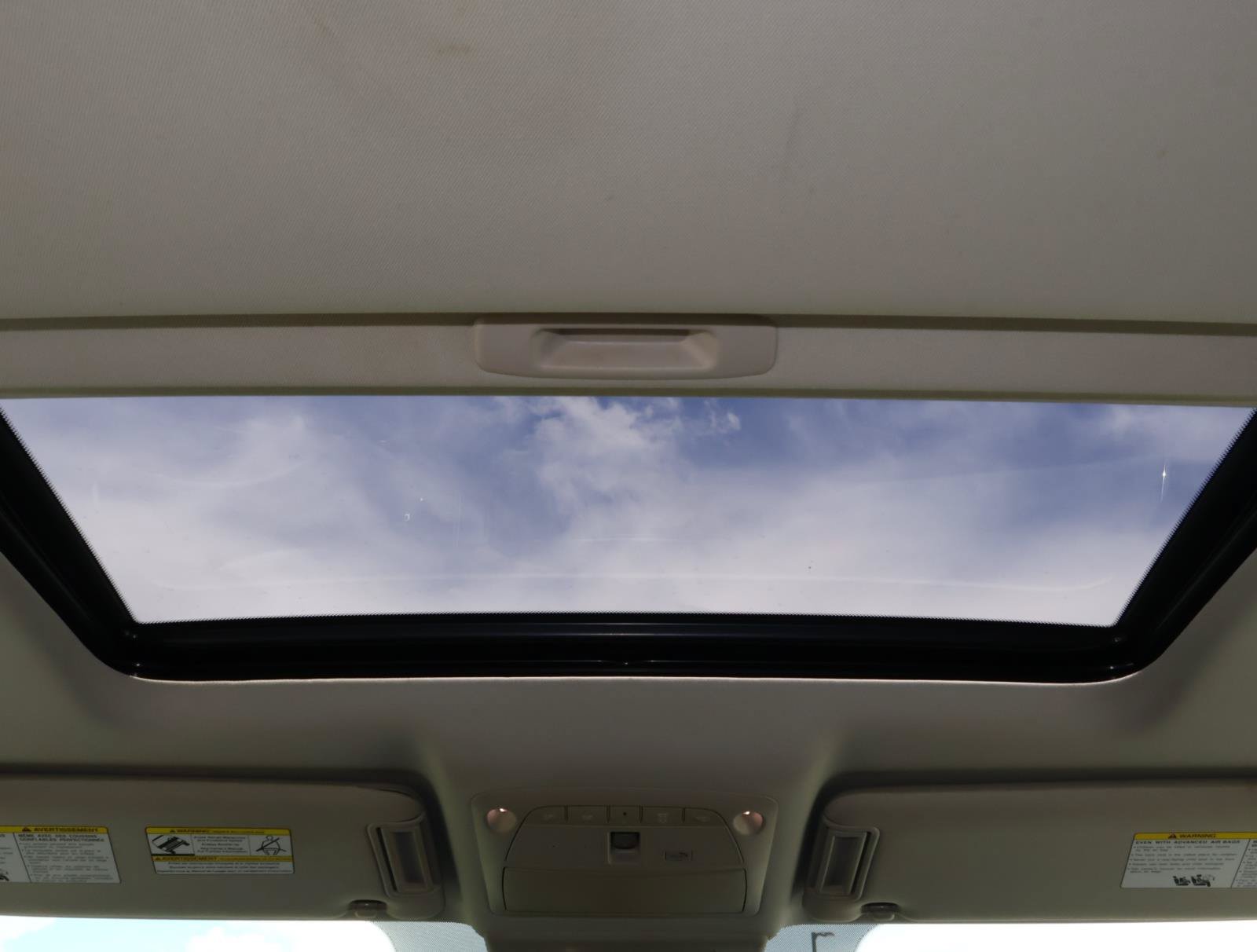 Used 2019 INFINITI QX80 Luxe RWD image 12