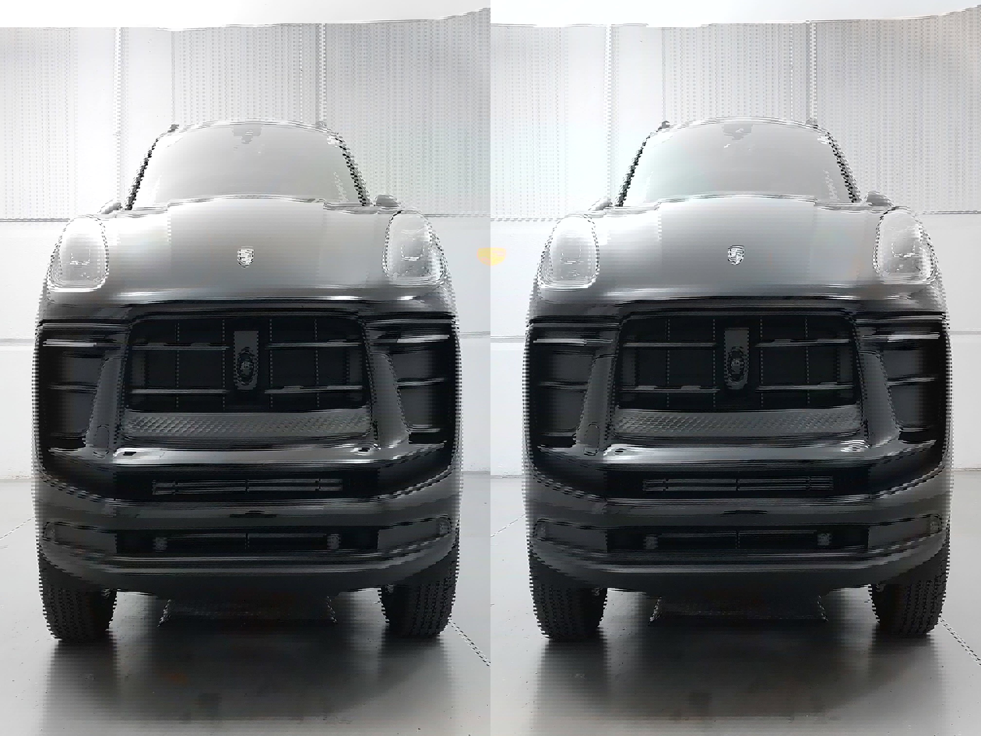 Certified 2026 Porsche Macan image 10