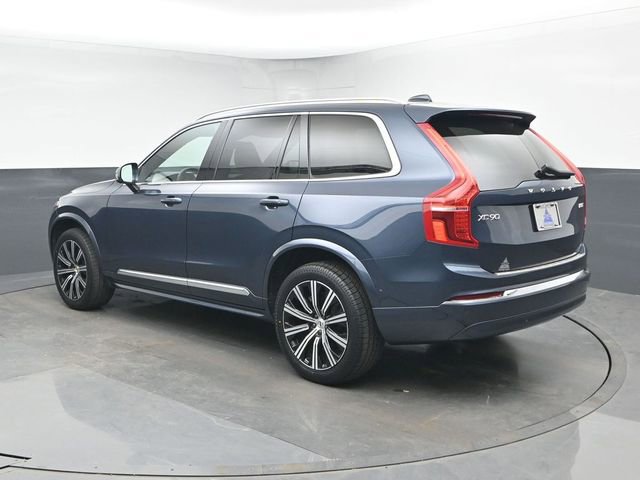 Used 2023 Volvo XC90 B5 Plus w/ Protection Package Premier image 7