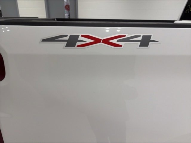 New 2026 Chevrolet Silverado 1500 LT image 7