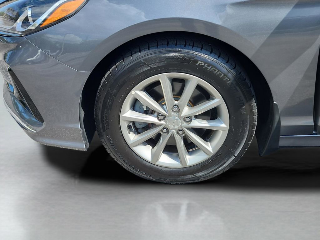 Used 2019 Hyundai Sonata SE image 35