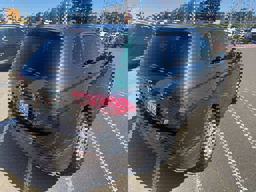 Used 2019 Volkswagen Tiguan S w/ Driver Assistance Package image 21