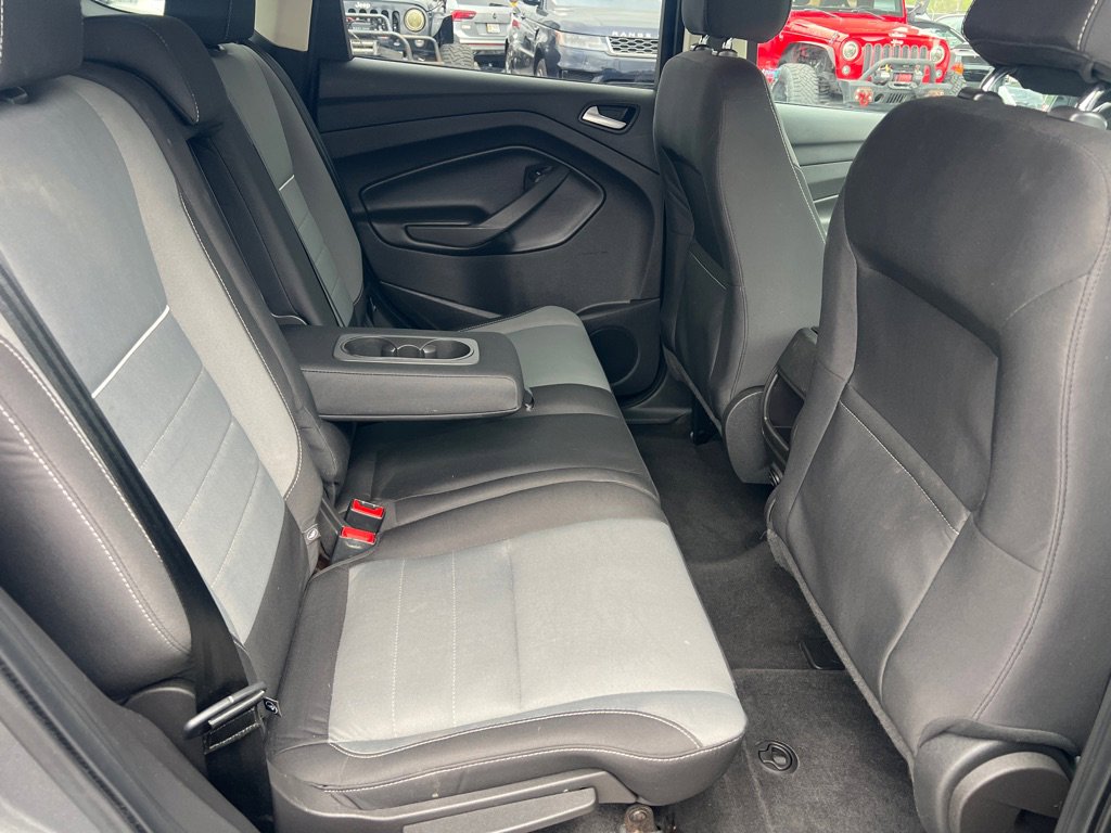 Used 2014 Ford Escape SE FWD image 25