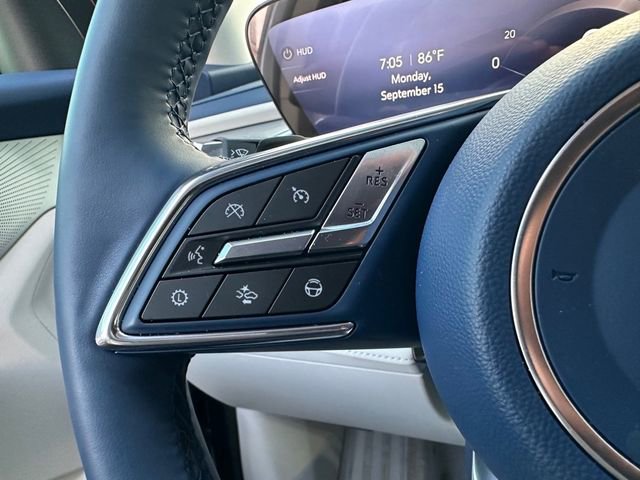 New 2025 Buick Enclave Avenir w/ Super Cruise Package image 29