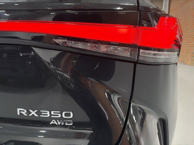 Used 2023 Lexus RX 350 Premium image 39