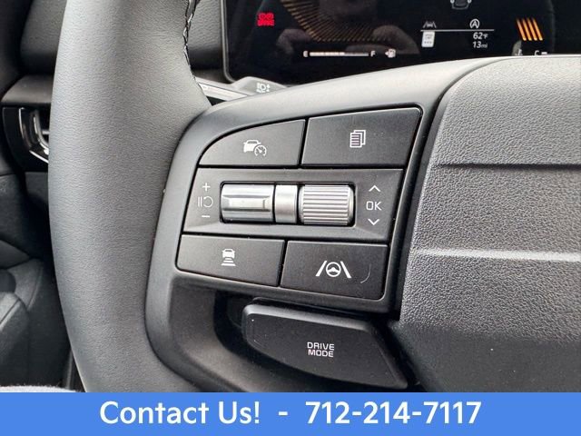 New 2026 Kia Sportage EX image 18