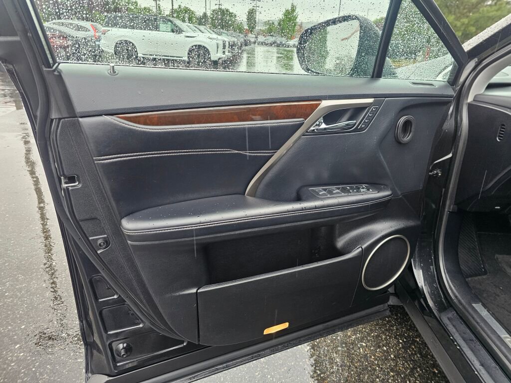 Used 2019 Lexus RX 350 AWD w/ Navigation Package image 23