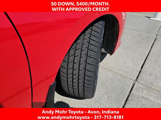 Used 2024 Honda Civic Sport image 34