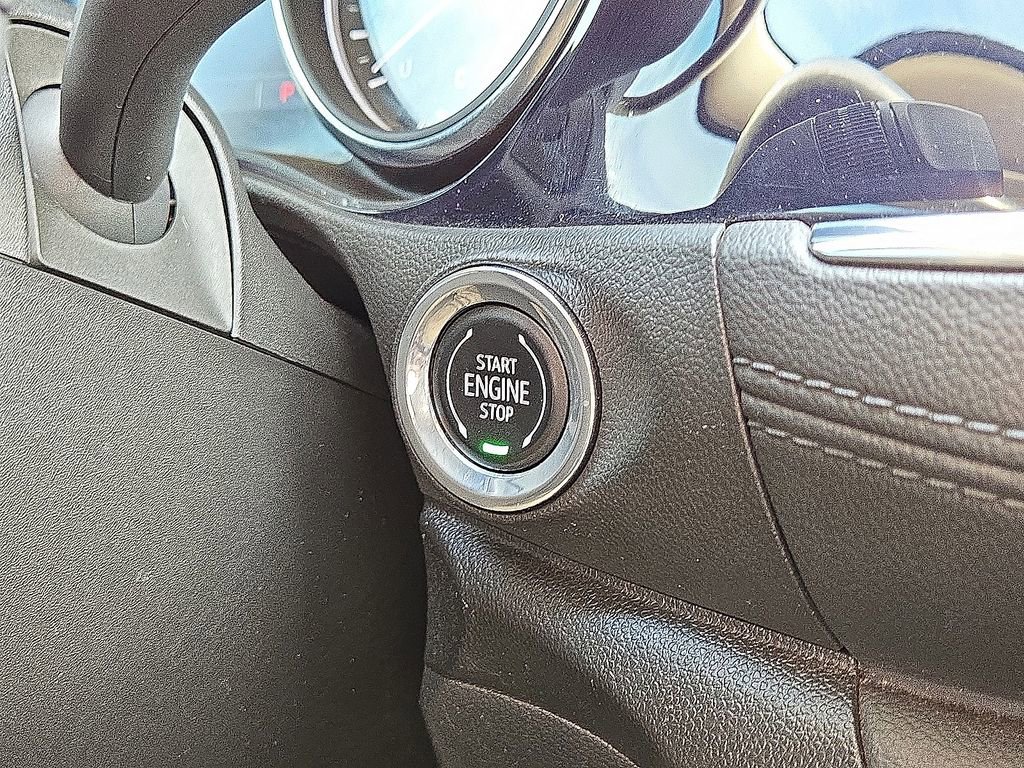 Used 2023 Buick Encore GX Select w/ Sport Touring Package image 32