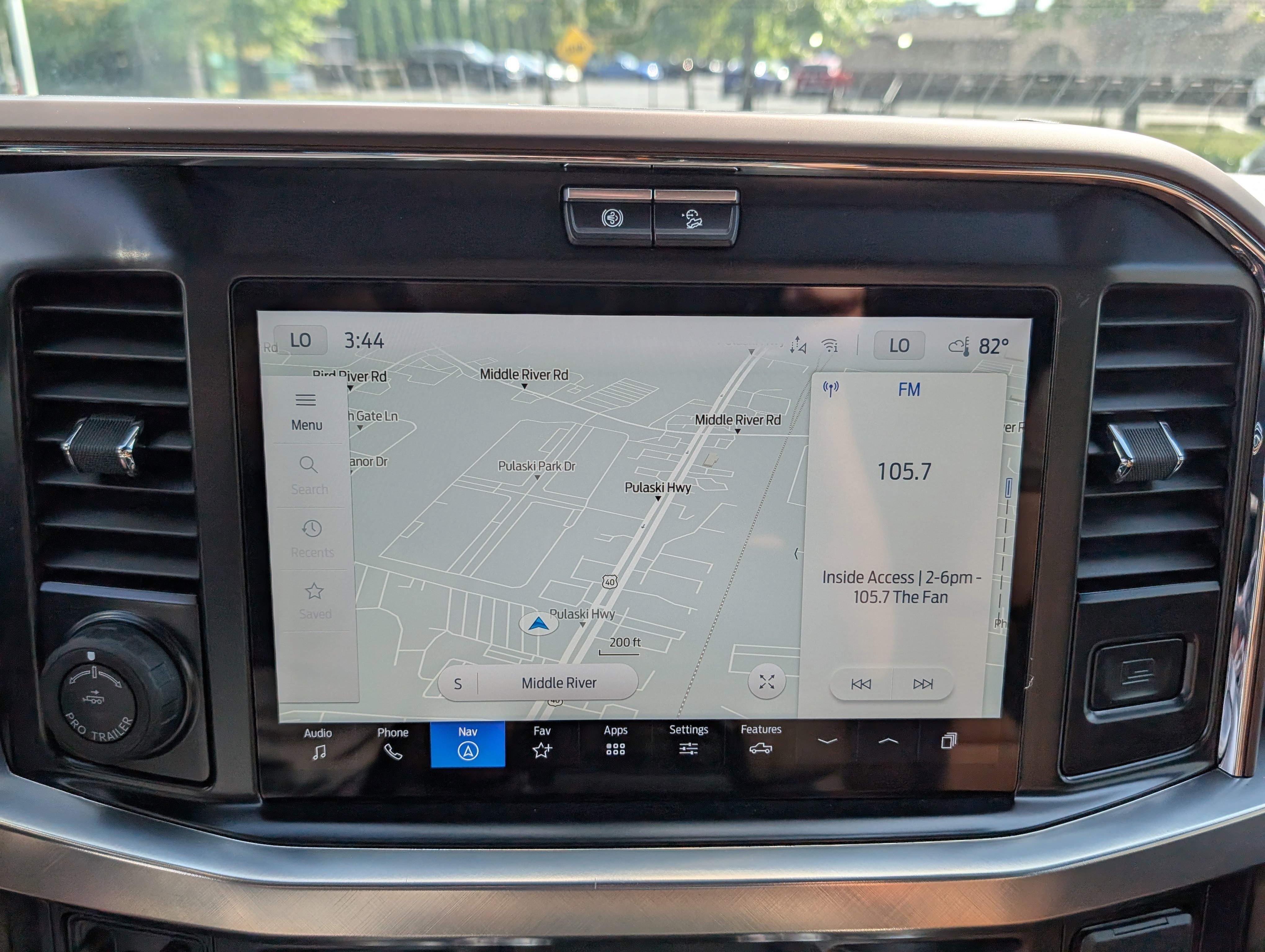 New 2026 Ford F350 King Ranch image 32