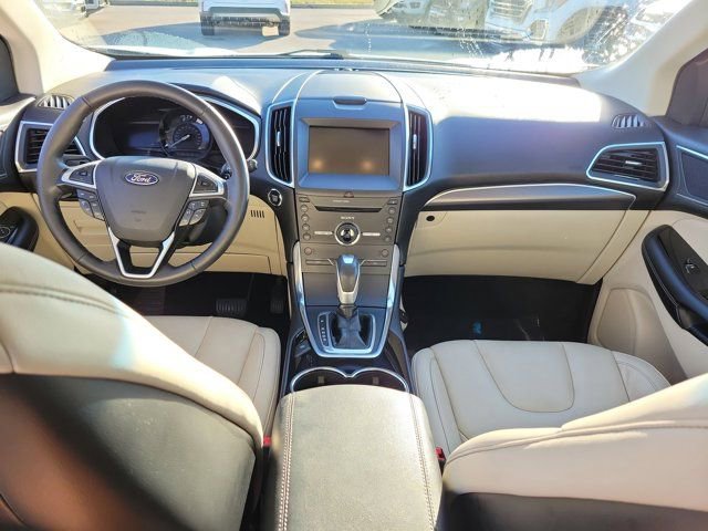 Used 2015 Ford Edge Titanium w/ Technology Package image 19