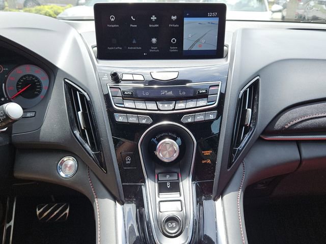 Certified 2023 Acura RDX A-Spec image 8