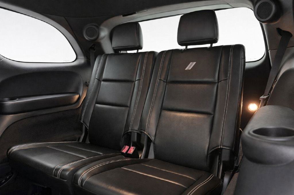 Used 2017 Dodge Durango Citadel AWD/4WD image 26