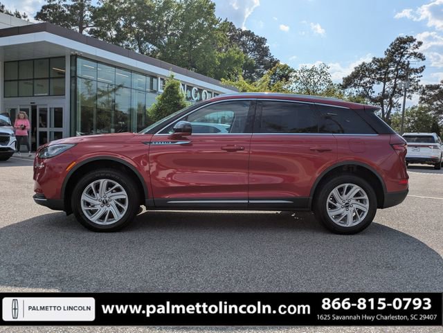 Used 2021 Lincoln Corsair FWD image 6