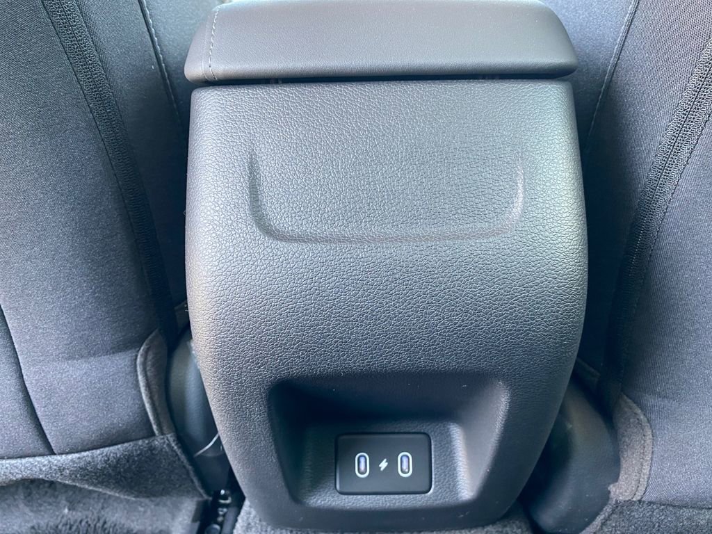 New 2024 Hyundai Sonata SEL w/ Convenience Package image 5