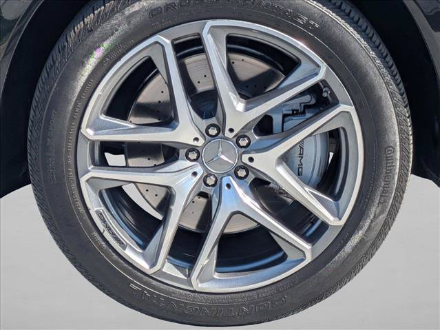 Used 2024 Mercedes-Benz GLE 53 AMG 4MATIC Coupe image 24