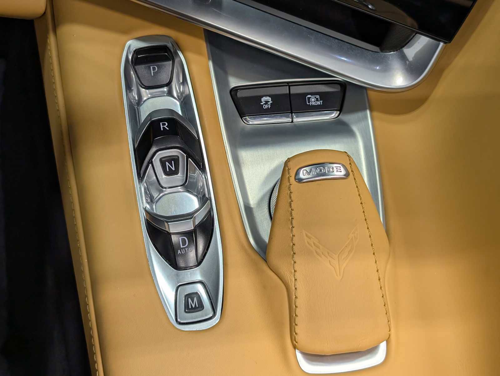 Used 2022 Chevrolet Corvette Stingray Premium Conv w/ Battery Protection Package image 23