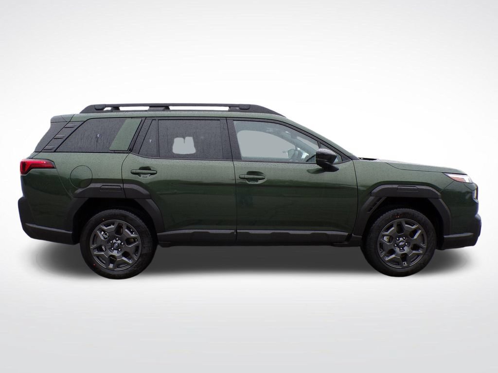 New 2026 Subaru Outback Premium AWD/4WD image 6