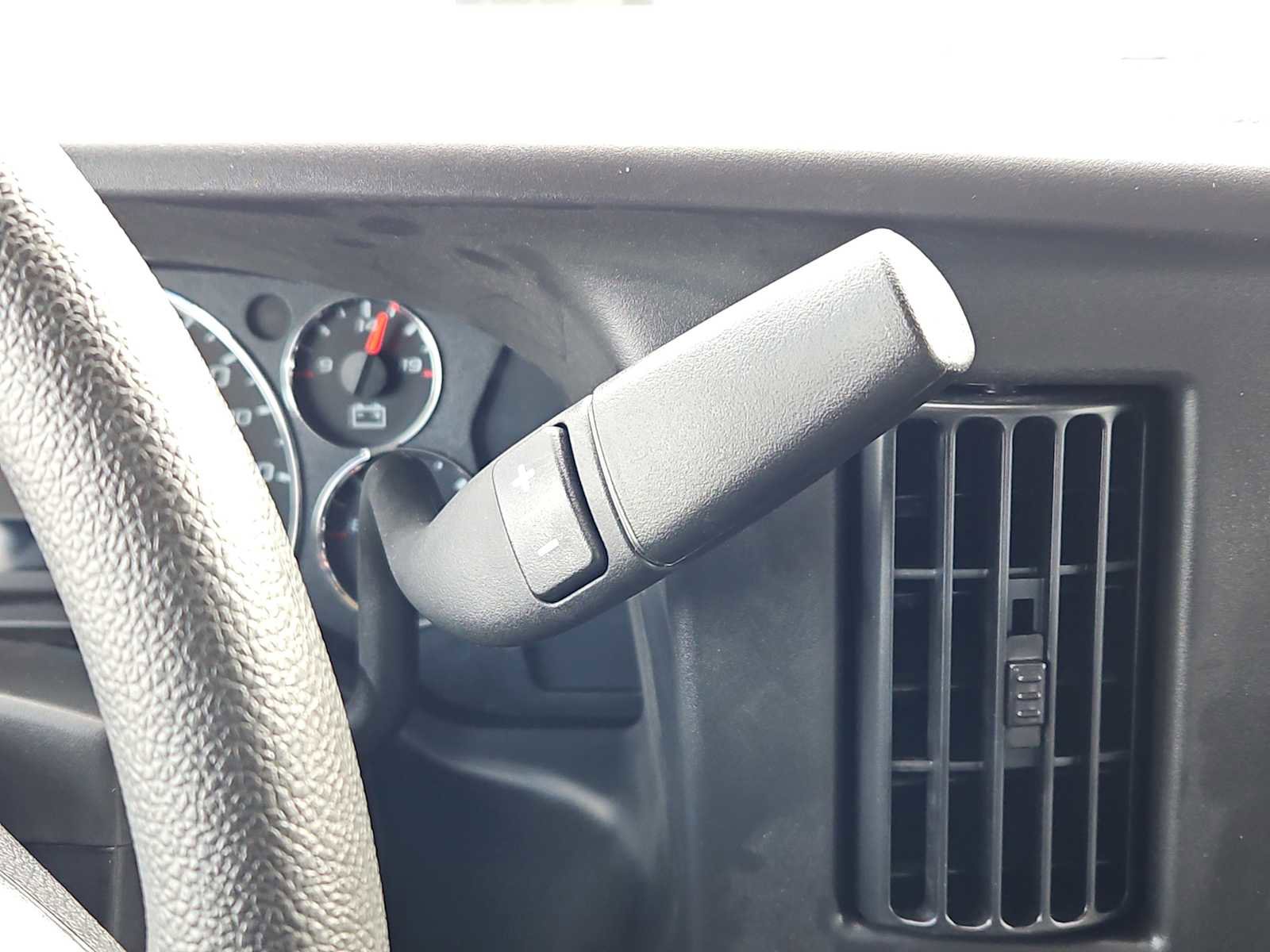 New 2025 Chevrolet Express 2500 w/ Driver Convenience Package image 13
