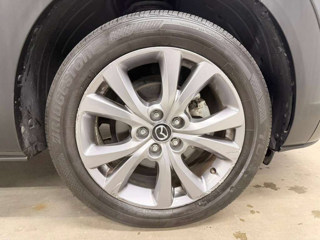 Used 2023 MAZDA CX-30 AWD 2.5 S w/ Select Package image 17