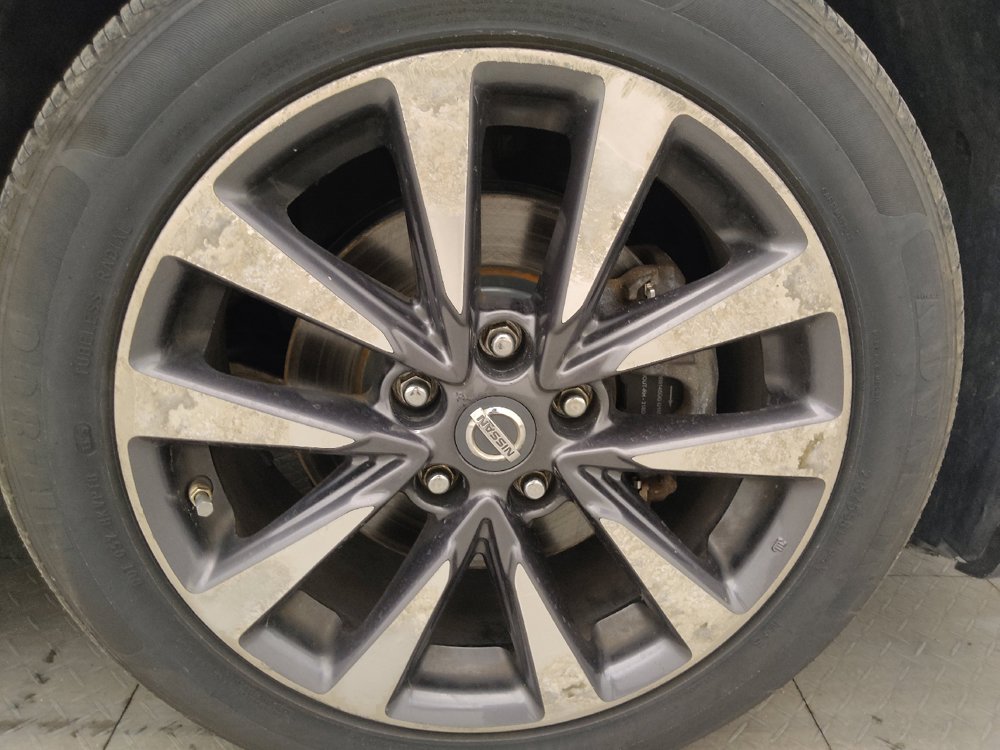 Used 2017 Nissan Altima 2.5 SV FWD image 31