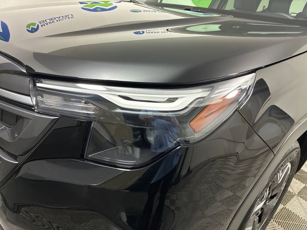 Certified 2026 Subaru Forester Premium AWD/4WD image 34