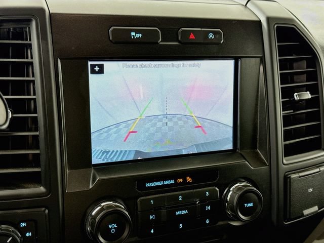 Used 2018 Ford F150 XL w/ Equipment Group 101A Mid AWD/4WD image 13