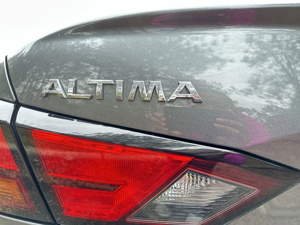 Used 2020 Nissan Altima 2.5 SL image 32