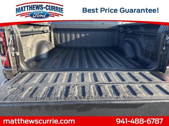 Used 2024 RAM 1500 TRX image 15