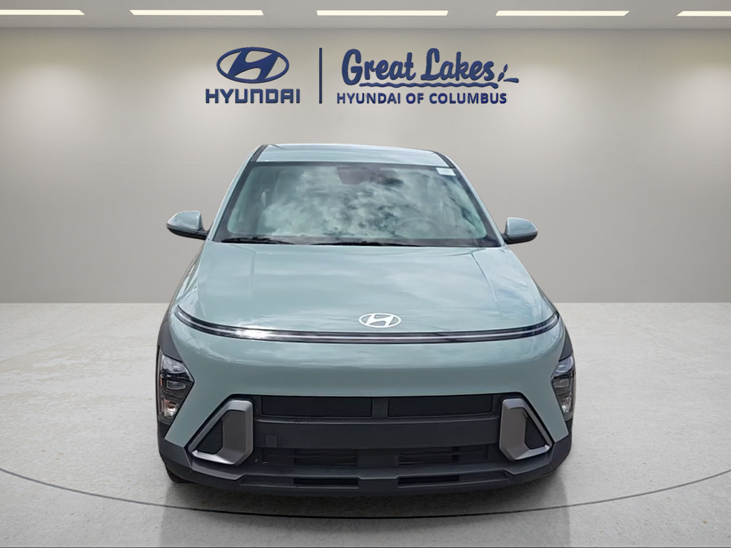 Used 2026 Hyundai Kona SE FWD image 8