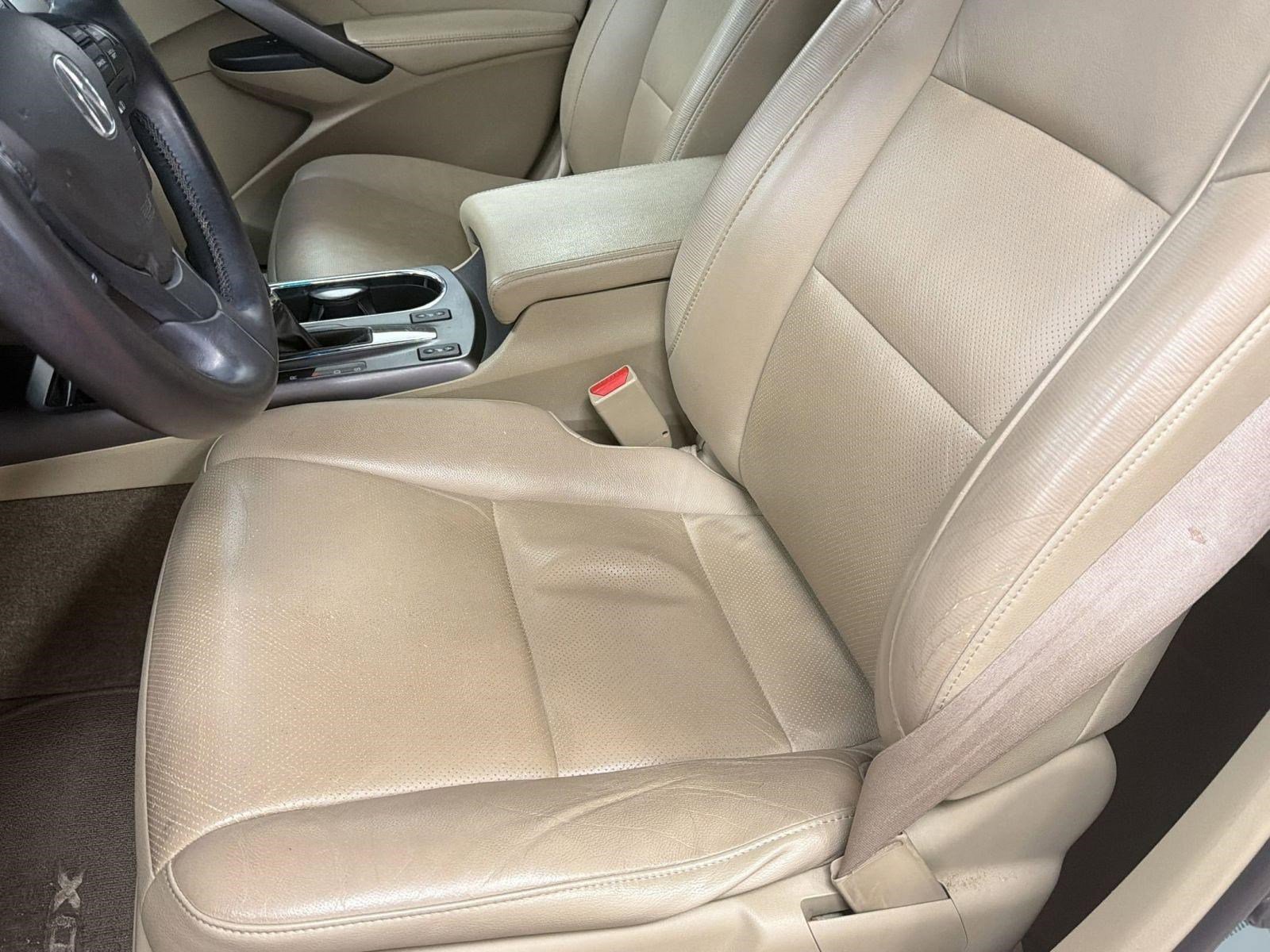 Used 2014 Acura RDX AWD w/ Technology Package image 15