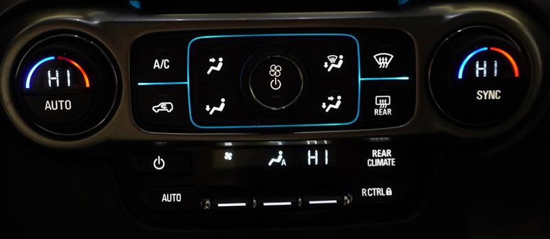 Used 2016 Chevrolet Tahoe LS image 26